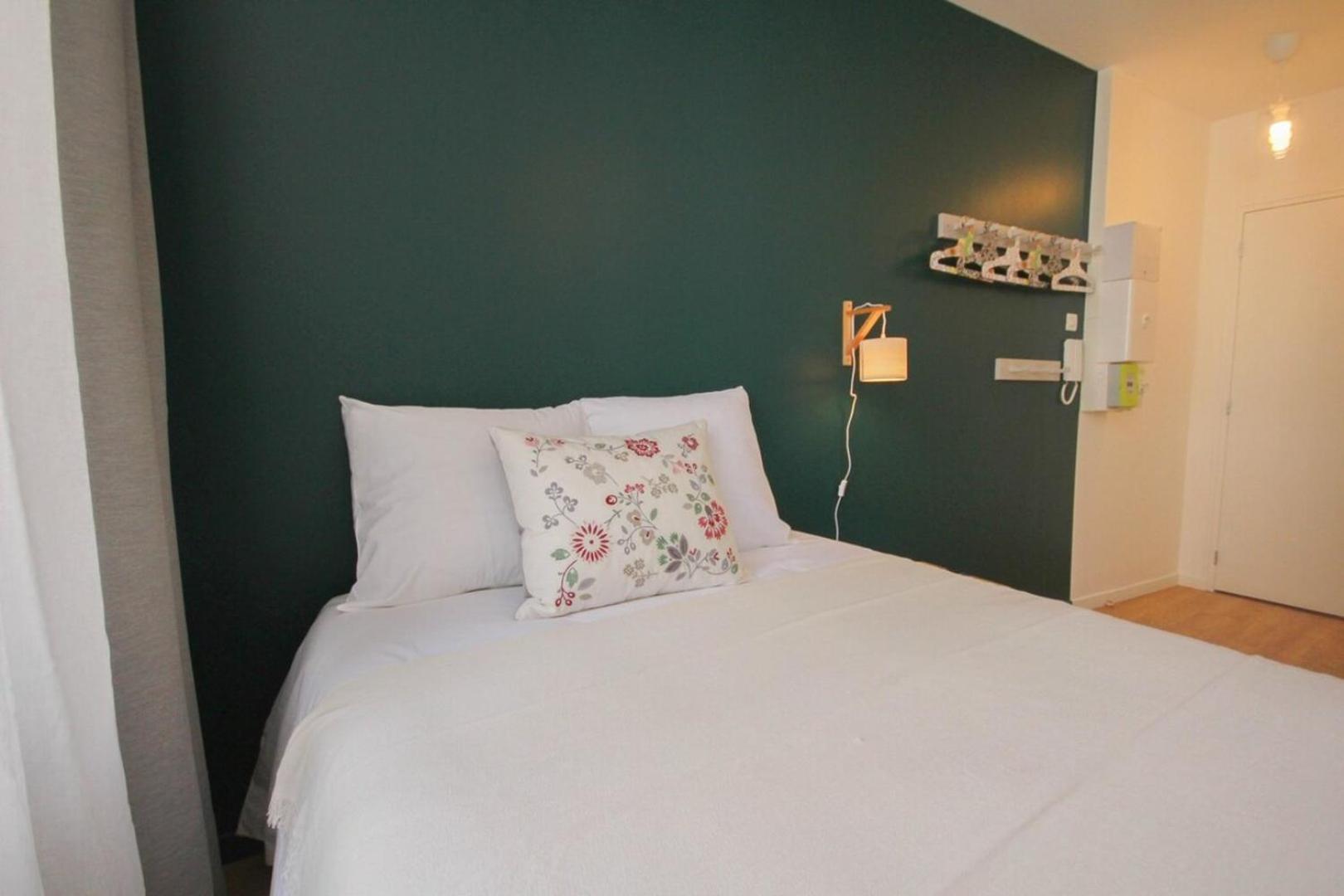 Lille Grand Place - Nice And Equipped Studio! Ngoại thất bức ảnh