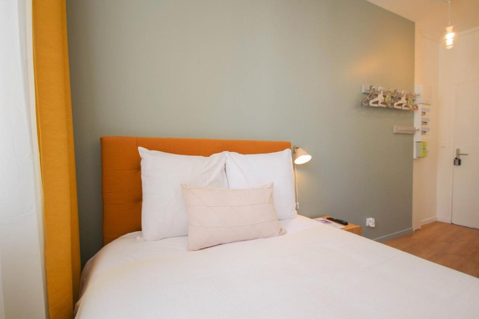 Lille Grand Place - Nice And Equipped Studio! Ngoại thất bức ảnh